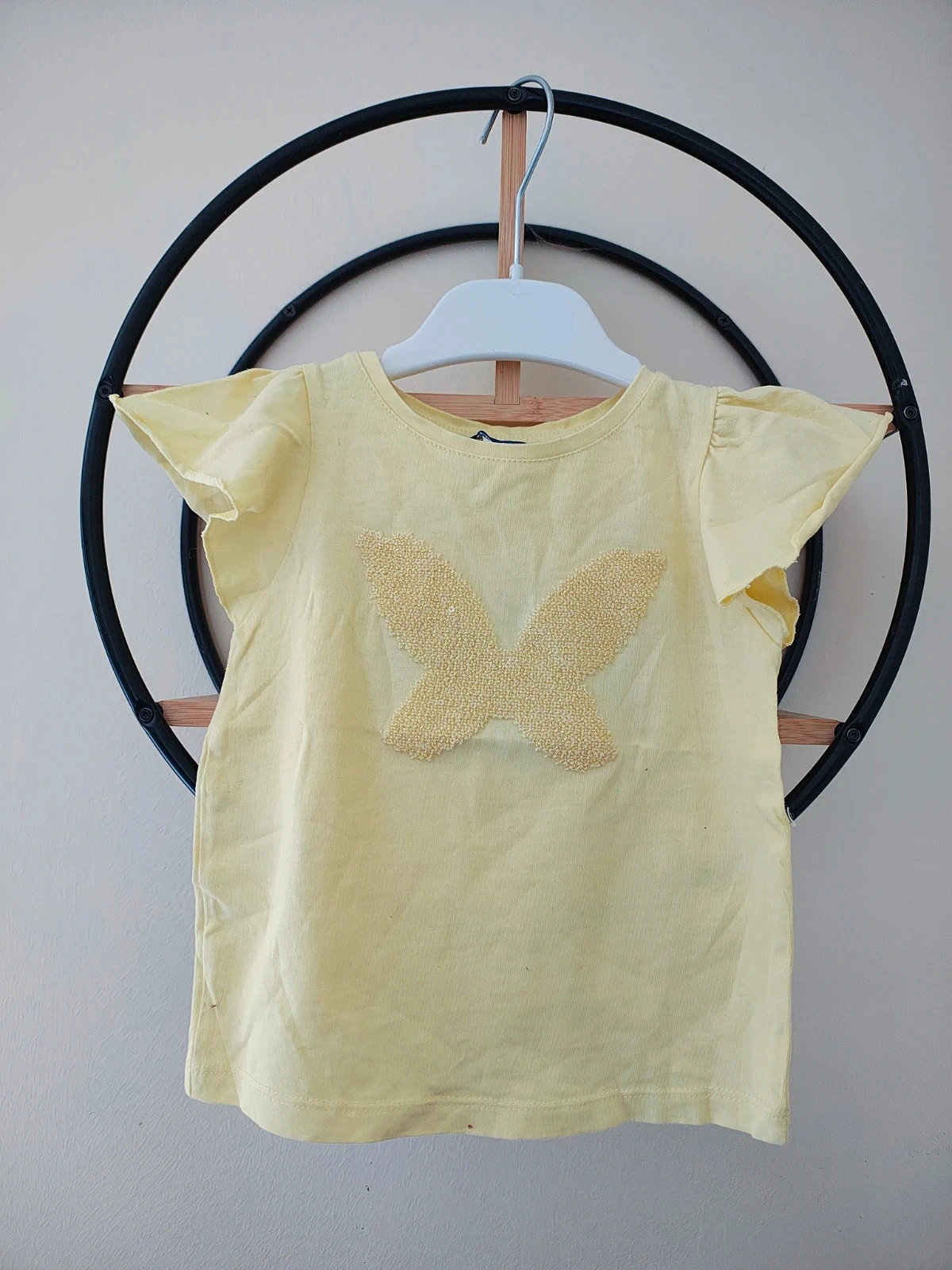 36 mois 3 ans teeshirt été Okaïdi